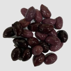 large Large Kalamata Olives - Per ½ Lb