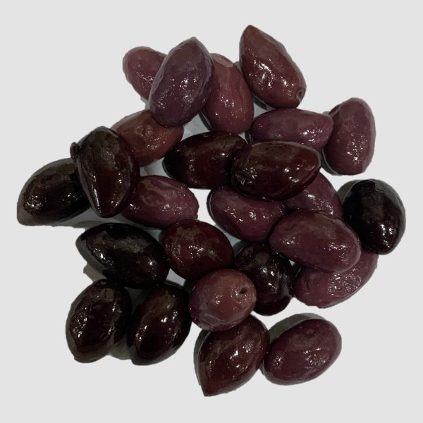 Large Kalamata Olives - Per ½ Lb