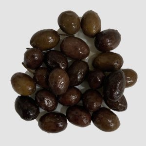 leb black Lebanese Black Olives - Per ½ Lb