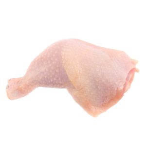 leg quarters Mar-Jac Frozen Chicken Leg Quarters - 10 Lb