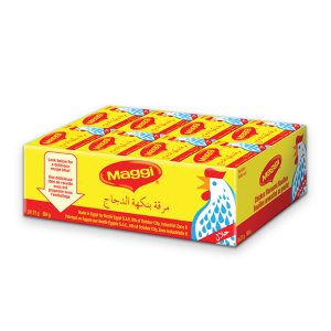 maggi chicken Maggi Chicken Stock Cubes - 24 Pack