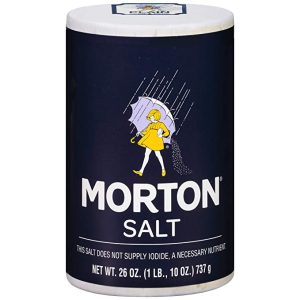 morton plain Morton Plain Salt 26 Oz