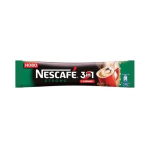 Nescafe 3 in 1 Strong 18 Gm