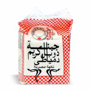 Nordex Foods Domyaty Feta Cheese - 16oz