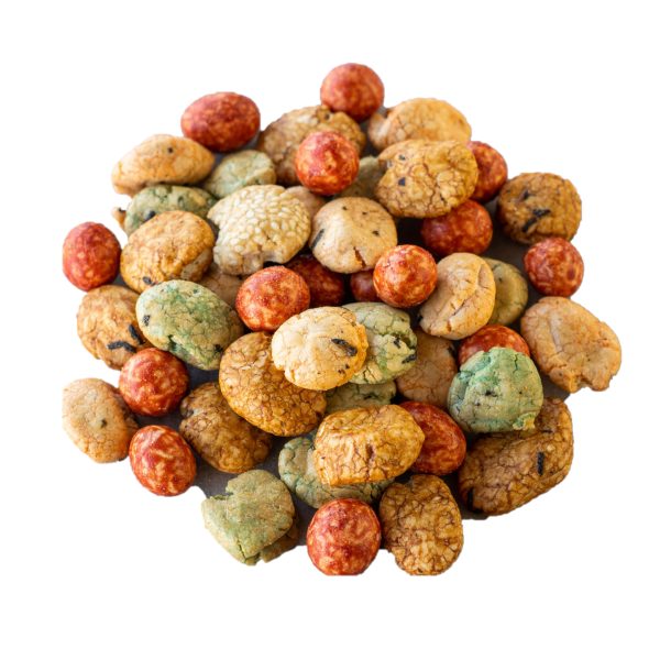 panda king snack mix Holy Land Kri Kri Panda Snack Mix - 10oz