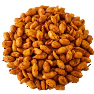 Holy Land Peanuts Chili Lemon 12 Oz