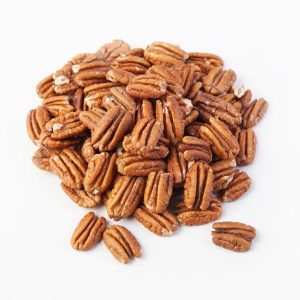 Holy Land Pecans Halves 12 Oz