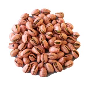 Holy Land Pistachio Lemon Flavor - 12 Oz