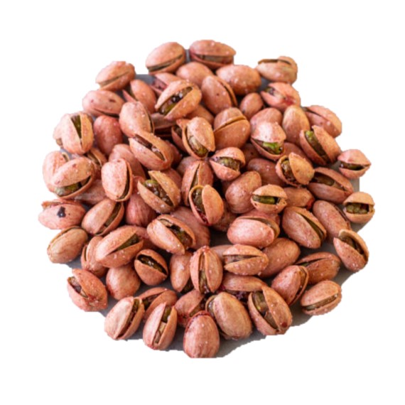 Holy Land Pistachio Lemon Flavor - 12 Oz