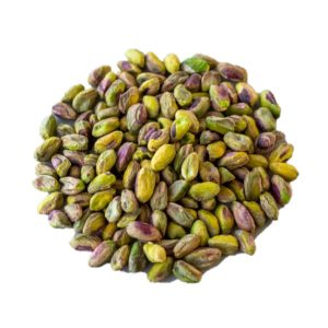 Holy Land Whole Pistachio Kernels - 4 oz