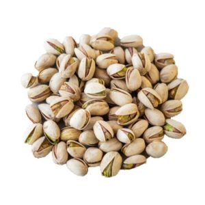 Holy Land Pistachio Original Roasted and Salted 12 Oz