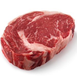Grass-fed Beef Ribeye Roll - 2 Pc (16 oz)