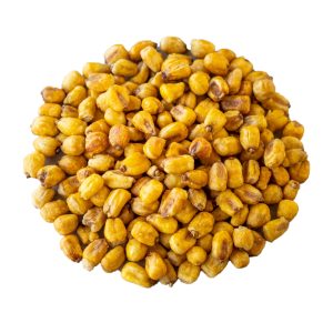 Holy Land Corn Nuts Roasted and Salted - 10 Oz