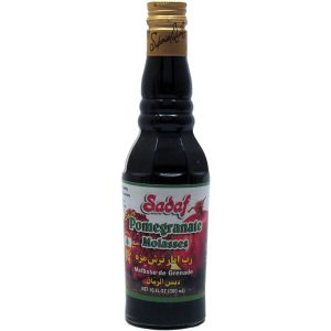 Sadaf Pomegranate Molasses - 10oz