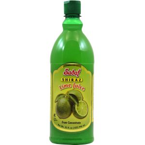 Sadaf Shiraz Lime Juice 32 Oz