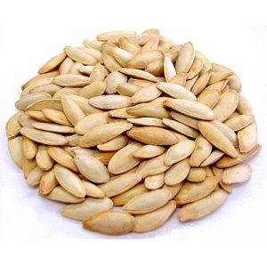 Holy Land Squash Seeds Double Roasted - 10 Oz