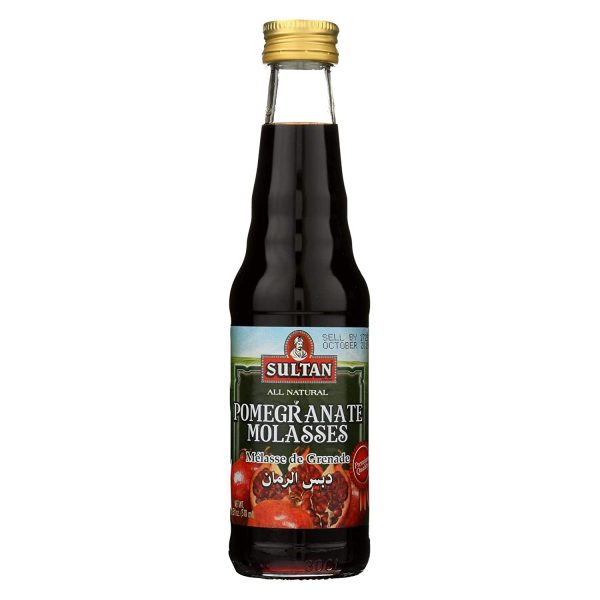 Sultan Pomegranate Molasses - 10.5 Oz