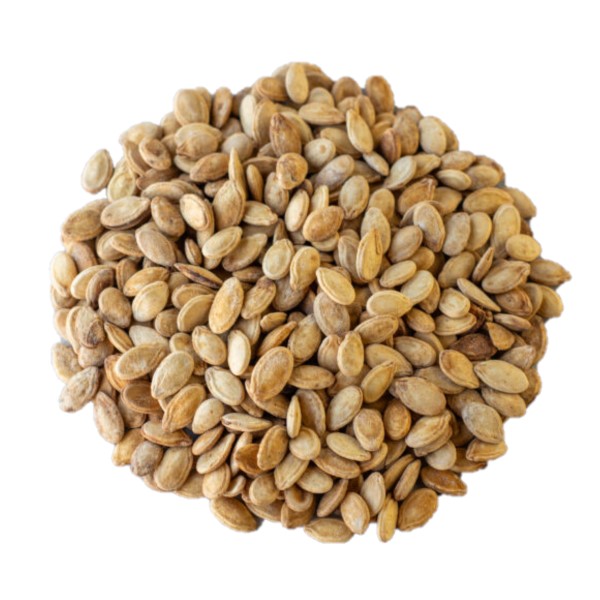 Holy Land Melon Seeds Super Roasted and Salted 12 Oz