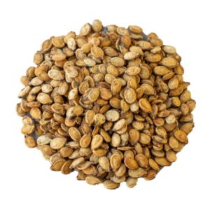Holy Land Melon Seeds Fancy Roasted and Salted - 10 Oz