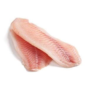 talapia fillet Frozen Tilapia Fillet - 6-8oz