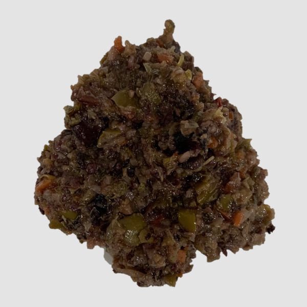 tapenade Olive Tapenade - Per ½ Lb