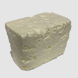 Turkish Feta Cheese - Per 1/2 Lb
