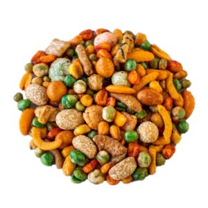 Holy Land Valley Mix Snack - 16oz