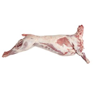 Whole or Half Lamb - Fresh or Frozen