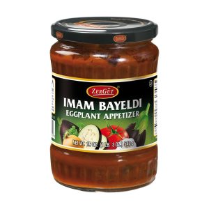 Zergut Imam Bayeldi 19 Oz