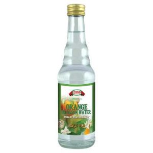 Ziyad Orange Blossom Water - 10.5 oz
