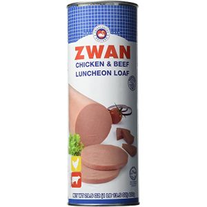Zwan Chicken and Beef Luncheon Loaf 29.5 Oz