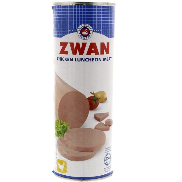 Zwan Chicken Luncheon Loaf 29.5 Oz