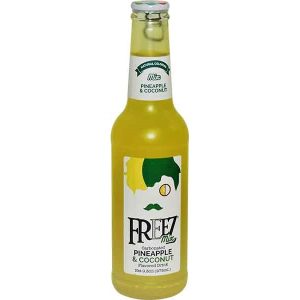 Pineapple Coconut Drink Healthy Middle Eastern and Mediterranean Grocery Store