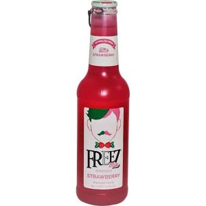 Strawberry Drink Healthy Middle Eastern and Mediterranean Grocery Store