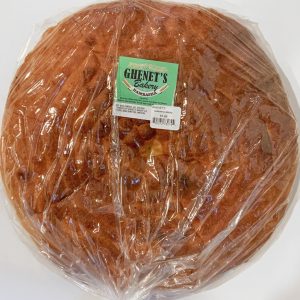 Ghenet Hambasha Bread - 48 Oz