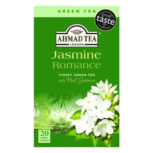 Ahmad Tea Jasmine Romance 20 Tea Bags