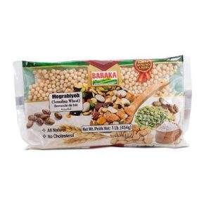 baraka moghrabieh Baraka Moghrabieh 1 Lb