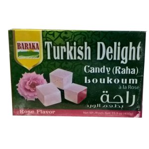 Baraka Rose Turkish Delight - 15.9 Oz