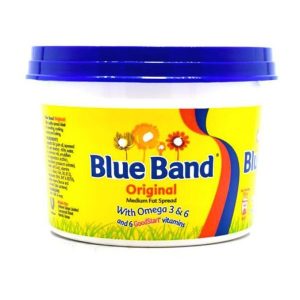 Blue Band Original Butter Spread 500 Gm