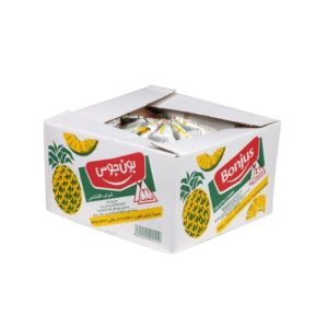 Superjus Pineapple Juice - 21 pc, 180 ml each