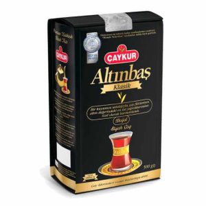 Caykur Altinbas Tea 500 Gm