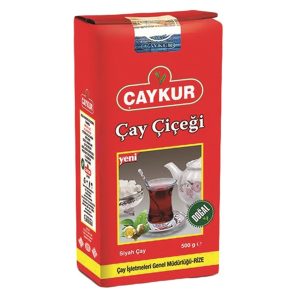 Caykur Cay Cicegi Tea 500 Gm