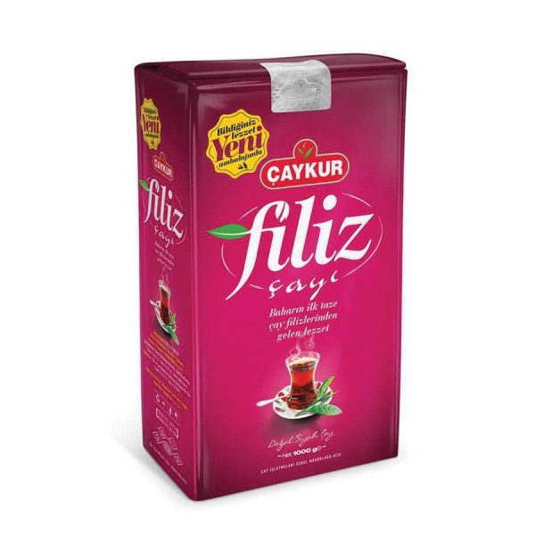 Caykur Filiz Tea 500 Gm