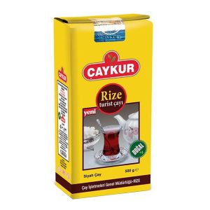 Caykur Rize Turist Tea 500 Gm
