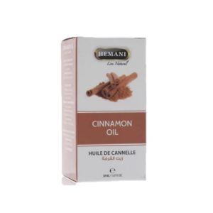 Hemani Cinnamon Oil 30 ML