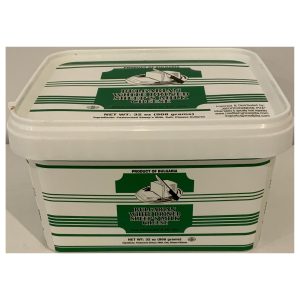 Corfu Bulgarian Feta Cheese 900 Gm
