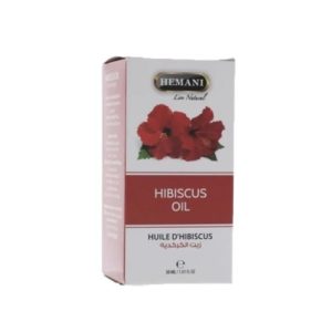 Hemani Hibiscus Oil 30 ML