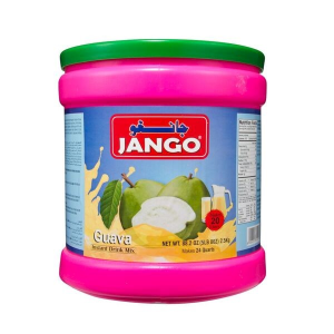 Guava Drink Mix Healthy Middle Eastern and Mediterranean Grocery Store