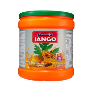 Papaya Drink Mix Healthy Middle Eastern and Mediterranean Grocery Store
