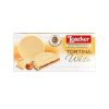 Loaker Tortina Wafers 125 Gm